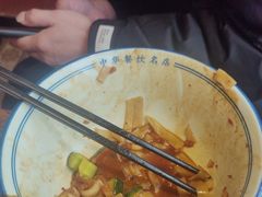 -老雒阳面馆·水席(定鼎门店)