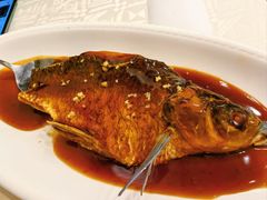 -楼外楼(西湖景区孤山路店)