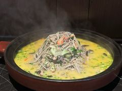 -老海陵·泰州菜(图书馆店)