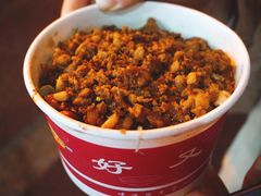 酸辣粉-八一好吃街·高品美食广场