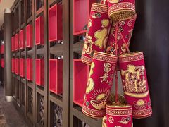 -顺德喜来登酒店·采悦轩