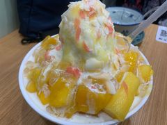 -荔芳传统糖水铺