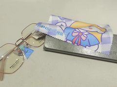 -荣视医眼镜(南外街店)