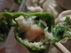 -双合园·海鲜水饺青岛菜(万佳广场店)