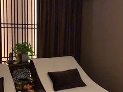 -水墨澜渟足道·SPA·传统(四望亭东关街店)