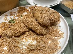 -将相和·海鲜蒸饺大连菜
