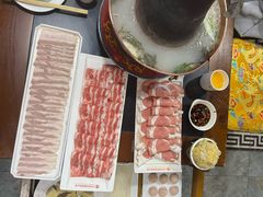 -千亿来乌拉火锅(德胜店)