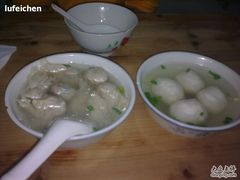 -老福州闽菜馆(温泉路店)