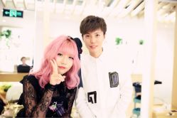 -简法造型·品牌形象店