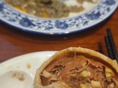 -李记白水羊头·清真老味家常菜(石景山店)