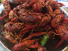 十三香小龙虾-刘一龙虾(山东路店)