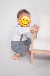 -西瓜庄园儿童摄影