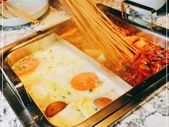 -京元盛铜锅涮肉(上海总店)