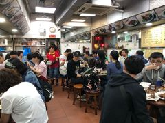 等位区-陈光记烧腊店(罗保博士街店)