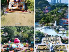 -南沙天后宫景区