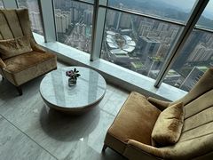 -济南凯宾斯基酒店-THE VIEW云景全日制餐厅