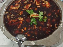 -云溪河冷锅鱼(成都玉林小吃街店)