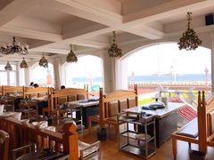 -港畔赶海蒸汽海鲜烧烤自助(仙螺岛店)