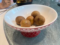 -谭厨中山传家菜.乳鸽.脆鲩鱼(华强北中航城店)