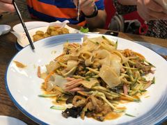 -双合园·海鲜水饺青岛菜(万佳广场店)