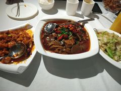 -峨嵋酒家(地安门店)