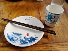 -锦尚阁烤鱼•天津菜(宣武门胡同店)