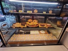 -麦当劳(宝山大厦店)