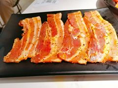 -花味烤肉·拌饭(庐阳万科店)