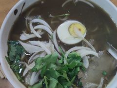 -顺姬冷面(长白西路店)