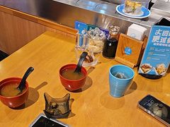 -晴季寿司(延河路万达广场店)