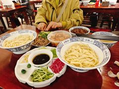 -大鸭梨烤鸭(石佛营店)