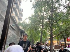 -冒椒火辣(奎星楼街店)