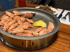 -汉巴味德(大悦城店)