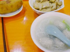 -梅园食堂