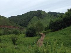 -北京灵山风景区