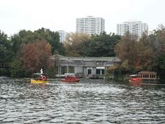 -荔湾湖公园