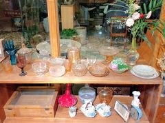 -时光花园(白鹭洲店)