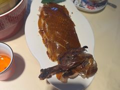 -京鸭棠(让胡路万达店)