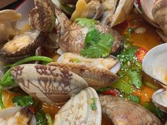 -三炮儿烧烤·羊锅·铁锅炖(南京首店)