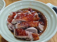 -晓马鸭店(新芜路店)