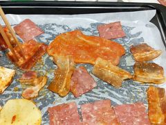 -一纸荤蔬烤肉(红谷滩万达店)