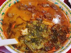 -金杨拉面王小吃面馆·牛三宝面·红烧牛肉粉