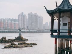 -江心屿景区