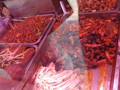 -老六素货(王顶堤店)