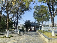 -月湖风景区