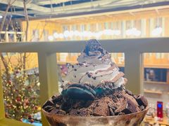 -Cafe Alice咖啡爱丽丝(奥城店)