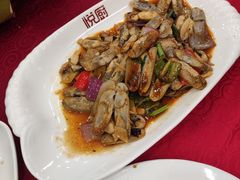 -湛江渔港·大排档(乐园路总店)