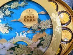 -山姆会员商店(上海浦东店)