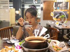 -大洋家·精品潮汕菜·生腌砂锅粥(天河东路店)