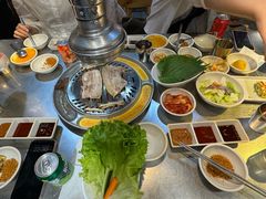 -喜来稀肉(虹泉路店)